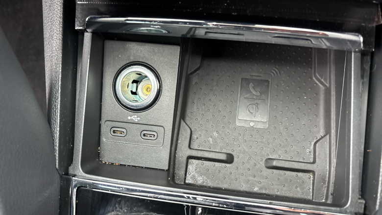 Skoda Kodiaq 1.5 TSI Sport Line 5dr DSG [7 Seat] Petrol Estate